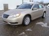 2013 Chrysler 200 LX