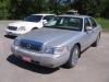 2008 Mercury Grand Marquis LS Ultimate Edition