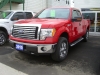 2010 Ford F-150 XLT XTR Super Cab 4x4