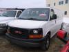 2005 GMC Savana 3500 Cargo For Sale