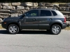 2008 Hyundai Tucson