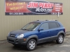 2008 Hyundai Tucson