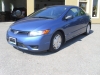 2008 Honda Civic LX Coupe