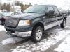 2004 Ford F-150 XLT Super Cab For Sale Near Eganville, Ontario