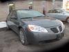 2008 Pontiac G6 SE