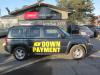 2008 Jeep Patriot