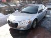 2006 Chrysler Sebring