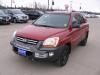 2007 KIA Sportage LX V6 AWD