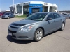 2008 Chevrolet Malibu LS