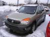 2003 Buick Rendezvous CX AWD 7Passenger