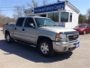 2007 GMC Sierra 1500 SLE 4x4 Z71- Power Bucket Seat, Sunroof,