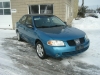 2004 Nissan Sentra