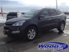 2011 Chevrolet Traverse LT AWD