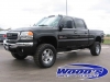 2006 GMC Sierra 2500 HD SLT 4X4 CREW DIESEL