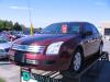 2006 Ford Fusion SE