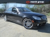 2010 Mercedes-Benz C350