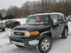 2008 Toyota FJ Cruiser