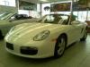 2007 Porsche Boxster