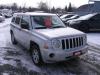 2008 Jeep Patriot Sport