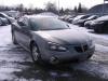 2008 Pontiac Grand Prix