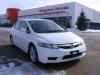 2009 Honda Civic Sport