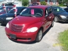 2006 Chrysler PT Cruiser