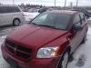2007 Dodge Caliber sxt