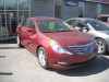 2012 Hyundai Sonata GLS  Power roof
