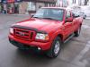 2010 Ford Ranger Sport SuperCab 4x4