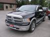 2012 RAM 1500 Laramie Quad Cab 4x4 Hemi