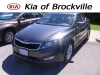 2012 KIA Optima EX GDI