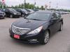 2013 Hyundai Sonata Limited