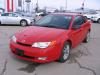 2004 Saturn Ion Quad Coupe