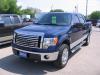 2010 Ford F-150 XLT SuperCrew XTR 4x4