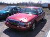 1999 Mercury Grand Marquis LS