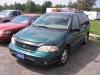 2003 Ford Windstar Sport