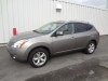 2010 Nissan Rogue