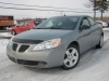 2008 Pontiac G6