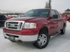 2008 Ford F-150