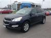 2011 Chevrolet Traverse 1LT