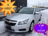 2012 Chevrolet Cruze LT Turbo, matic, Keyless Entry, Power Gr