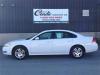 2012 Chevrolet Impala LS, Bucket Seats, Alloy Wheels, Dual Exh