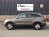 2009 Honda CR-V EX-L 4WD Leather Loaded with Sunroof!