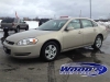 2008 Chevrolet Impala LS