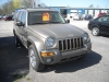 2004 Jeep Liberty Rocky Mountain