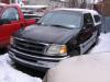 1998 Ford F-150 XL SuperCab
