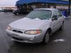 1999 Ford Escort SE