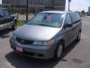 1999 Honda Odyssey