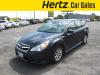 2012 Subaru Legacy