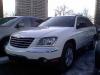 2006 Chrysler Pacifica